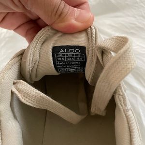 Aldo Men’s Fashion Sneakers
